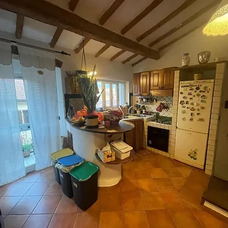 Casa Ilde