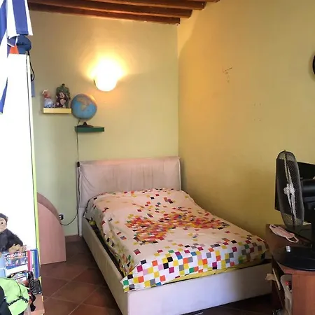 Casa Ilde Apartmán Rosignano Marittimo