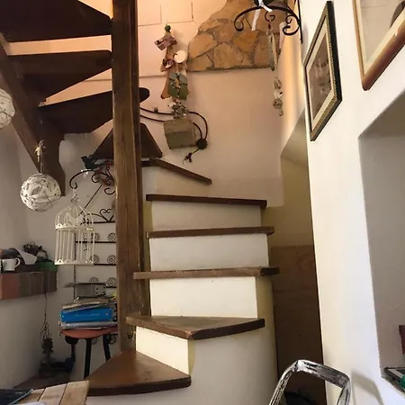 Casa Ilde Rosignano Marittimo