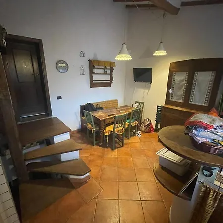 Casa Ilde *