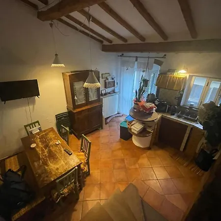 Apartment Casa Ilde