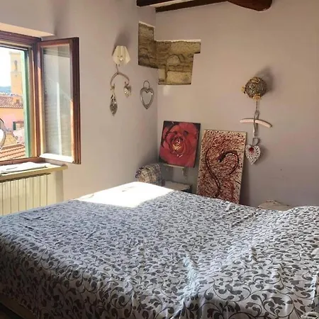 Casa Ilde Rosignano Marittimo