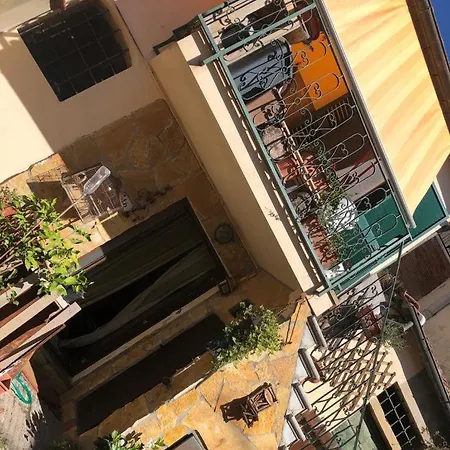 Apartment Casa Ilde