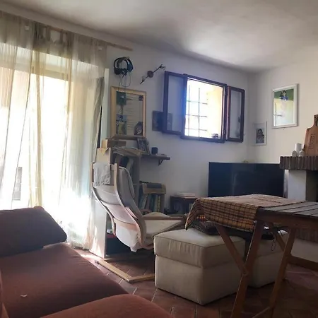 Appartamento Casa Ilde Rosignano Marittimo